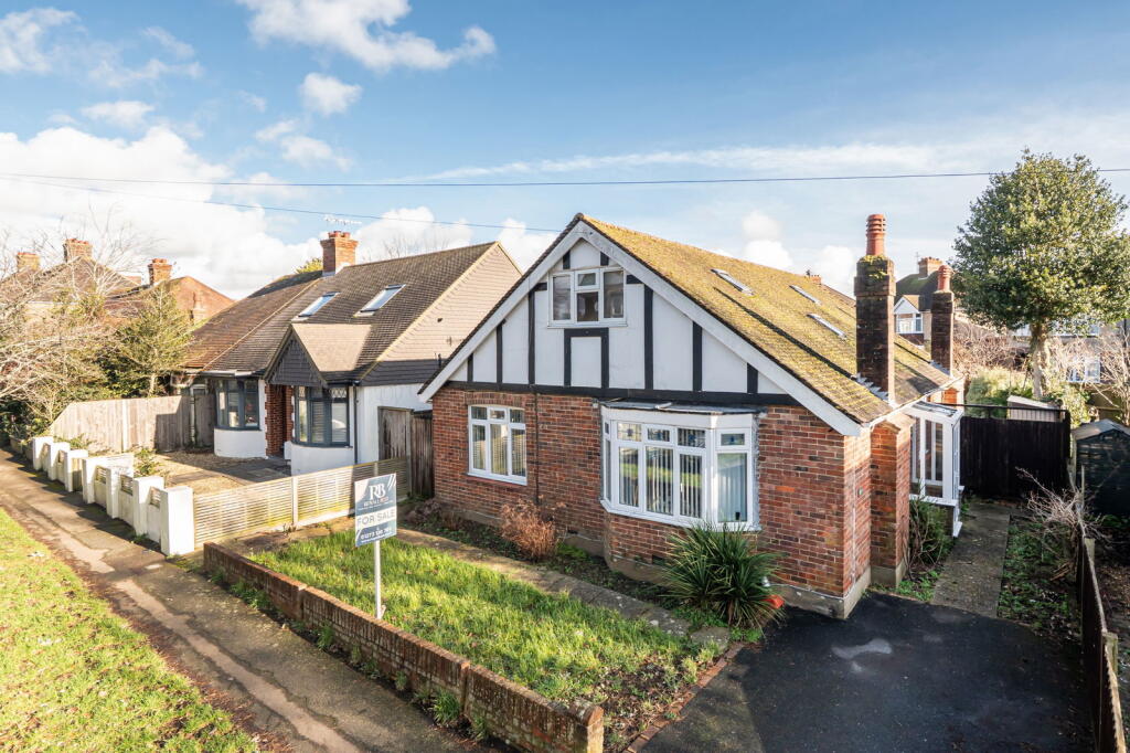 Main image of property: Roman Road, Southwick, Brighton, BN42 4TP