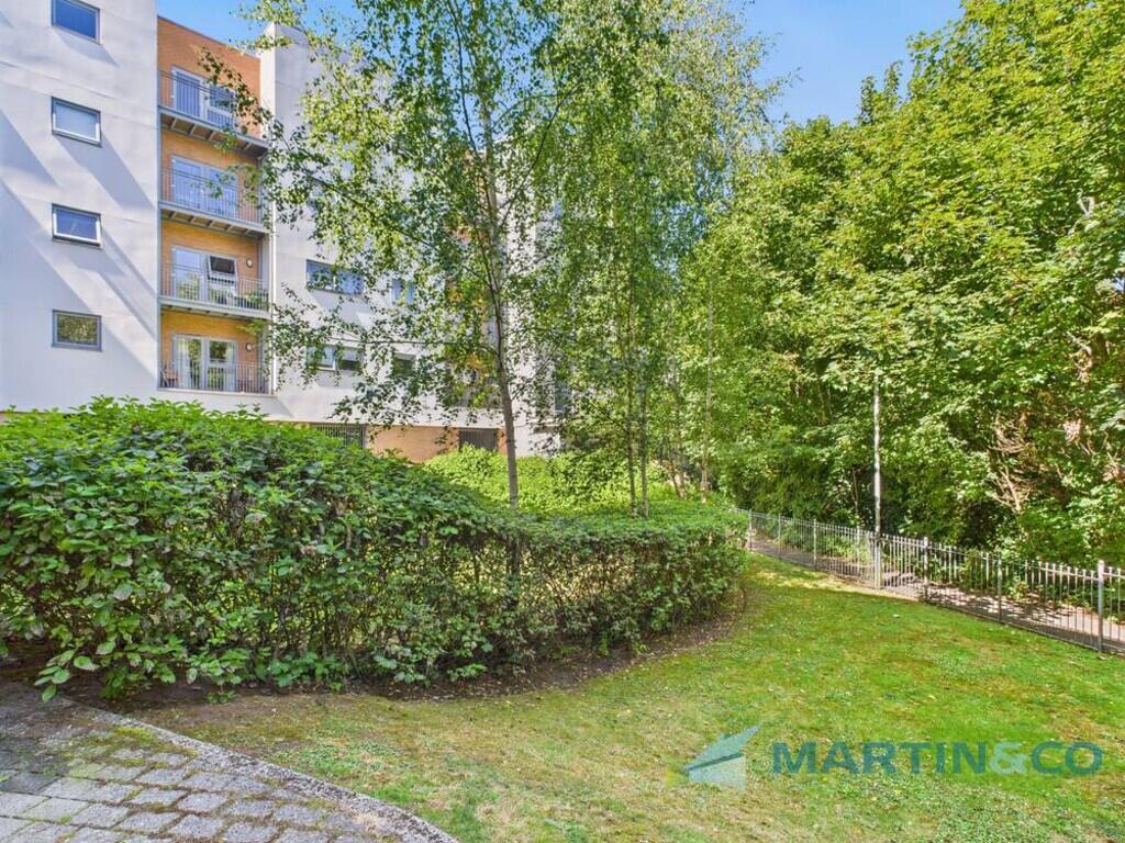 Main image of property: Azure Court, Sovereign Way, Tonbridge