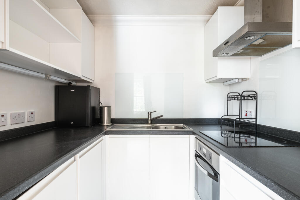 Bramwell Mews, London, N1 - View 4