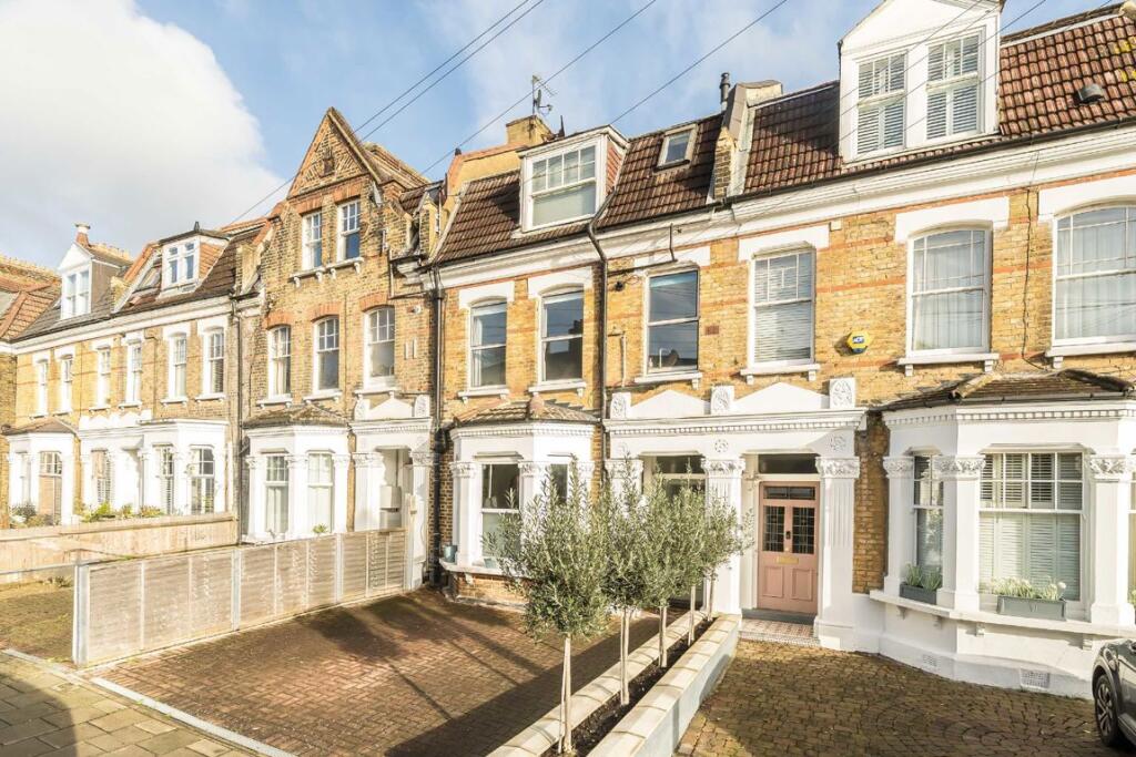Main image of property: Bournevale Road, Streatham
