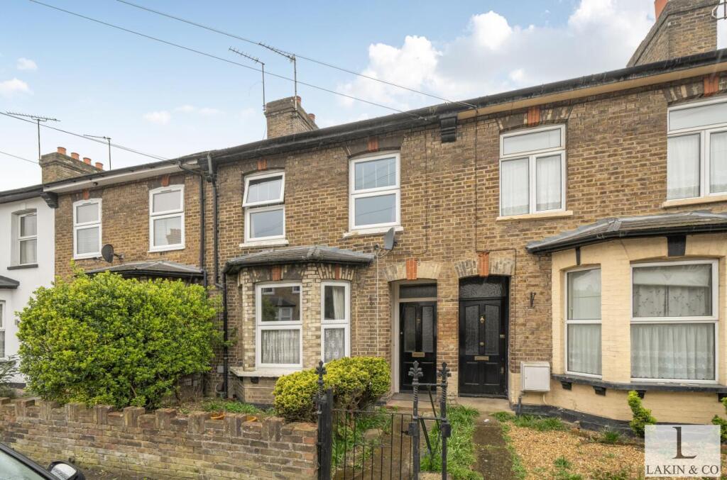 Main image of property: Alexandra Road, Uxbridge, UB8