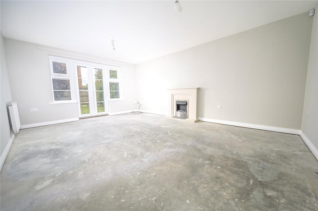 Gowsers Drive, Yarm, TS15 photo 2
