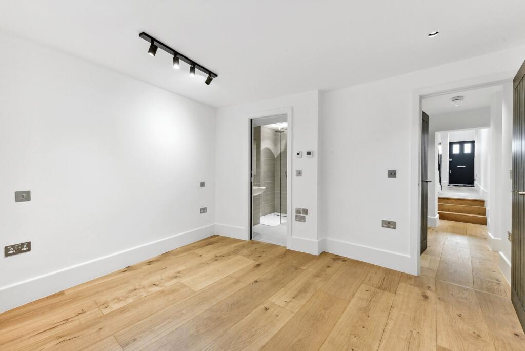 3 bedroom house for rent