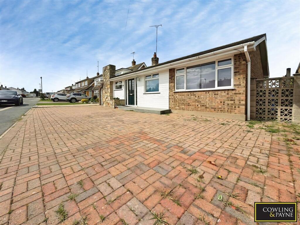 Main image of property: Beauchamps Drive, Wickford