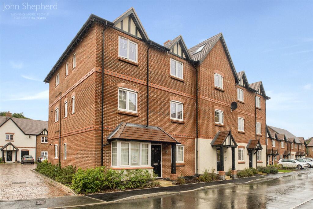 Main image of property: Meer Stones Road, Balsall Common, Coventry, CV7