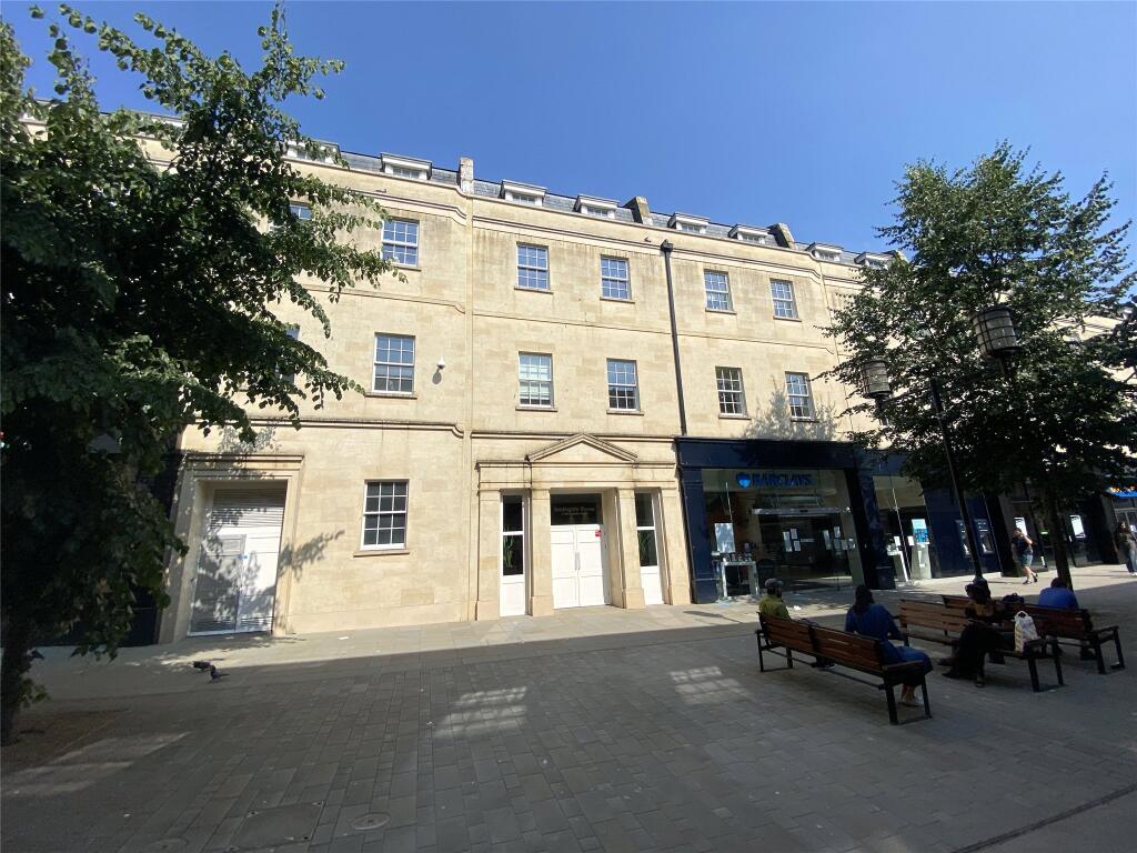 Main image of property: Southgate Street, BATH, Somerset, BA1