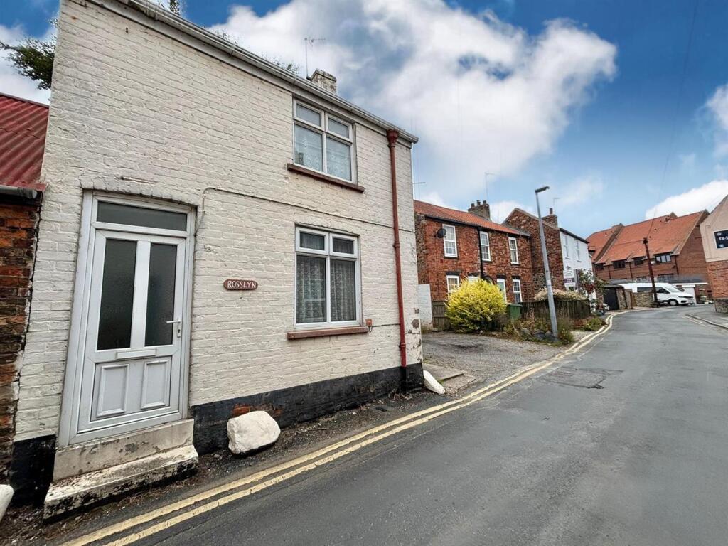 Main image of property: Back Southgate, Hornsea