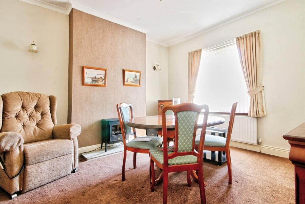 Beaconsfield Terrace, Birtley, Chester Le Street, DH3 photo 4