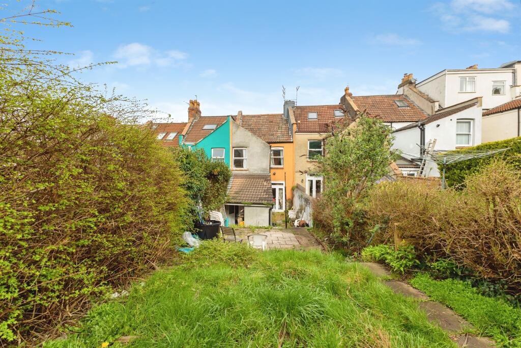 Main image of property: Islington Road, Southville, Bristol