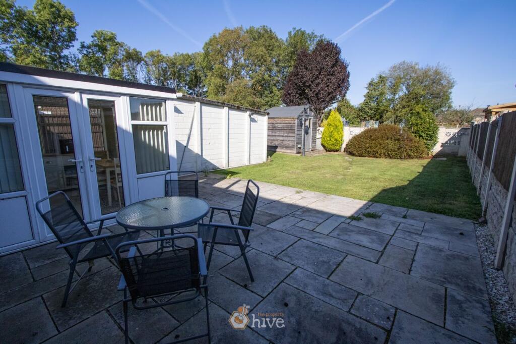 House in Doncaster, Alverley, Loversall - View 3