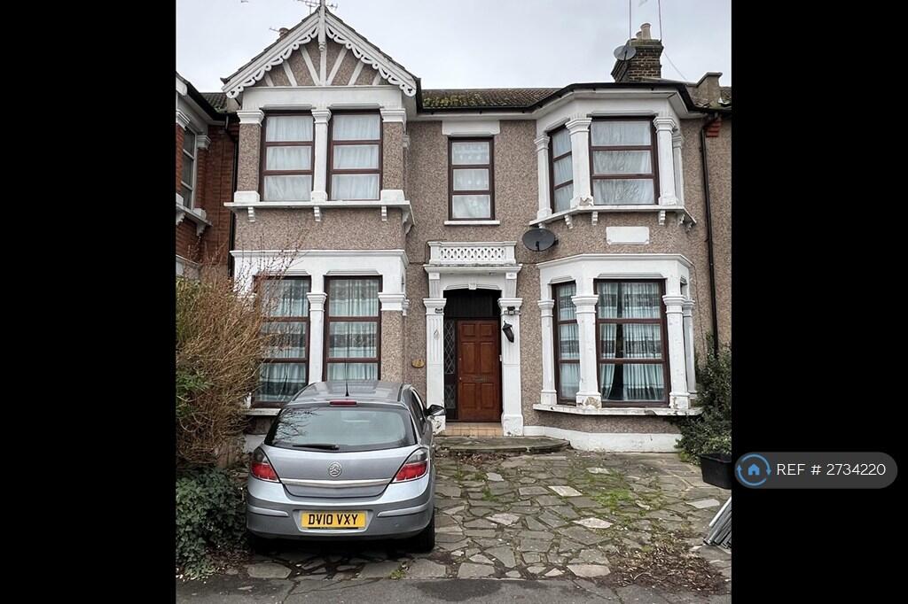 Main image of property: Beaufort Gardens, Ilford, IG1