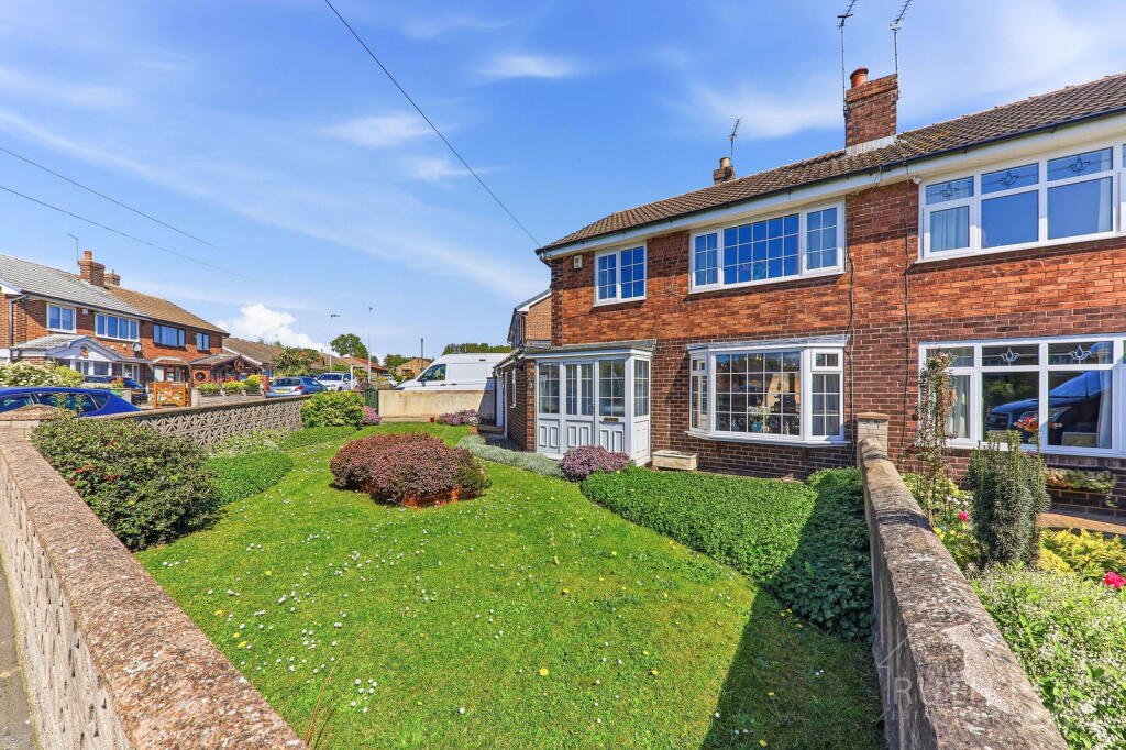 Main image of property: Sandhill Close, Pontefract, WF8