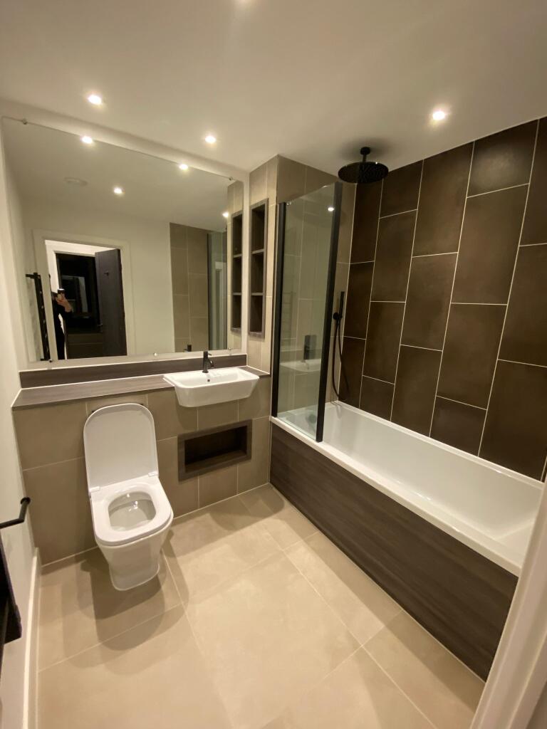 Apartment in Birmingham - View 6