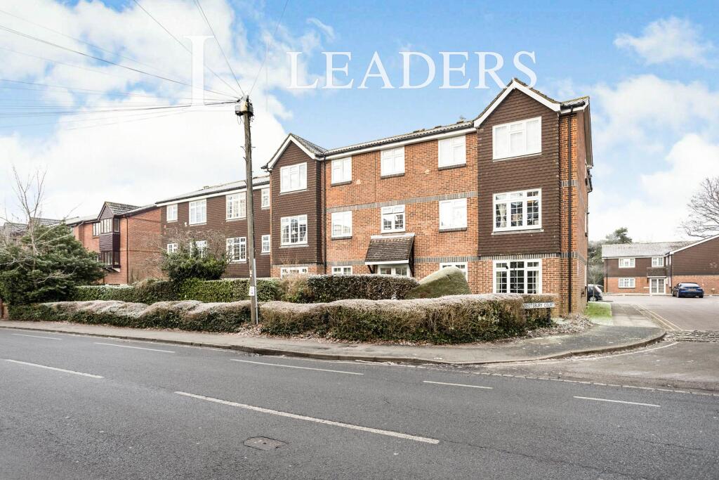 Main image of property: Abbotsbury Court, RH13
