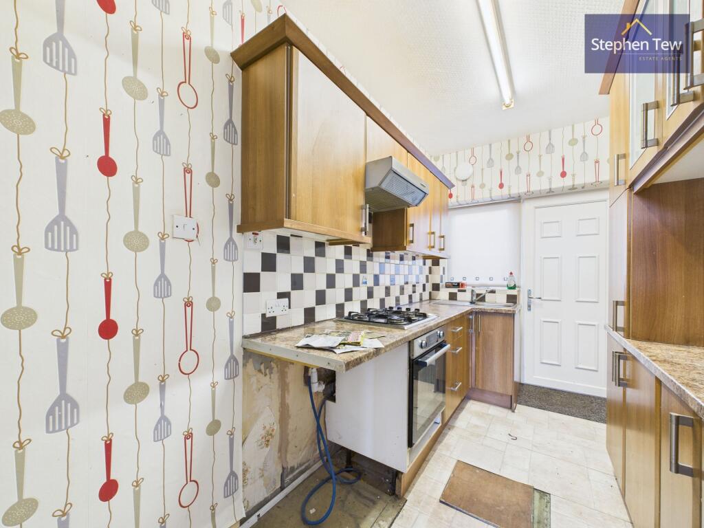 House in Blackpool, Marton - View 2