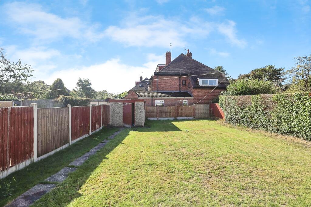 Additional image 17 of Court Oak Road, Harborne, Birmingham