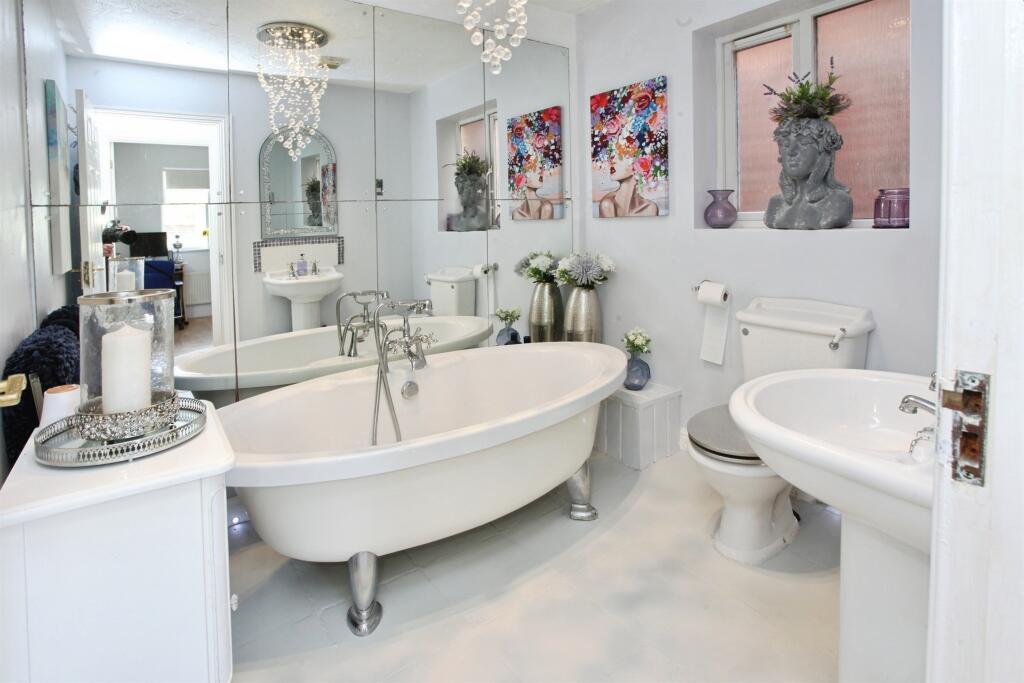 Main image of property: Willow Close, Beddau, Pontypridd