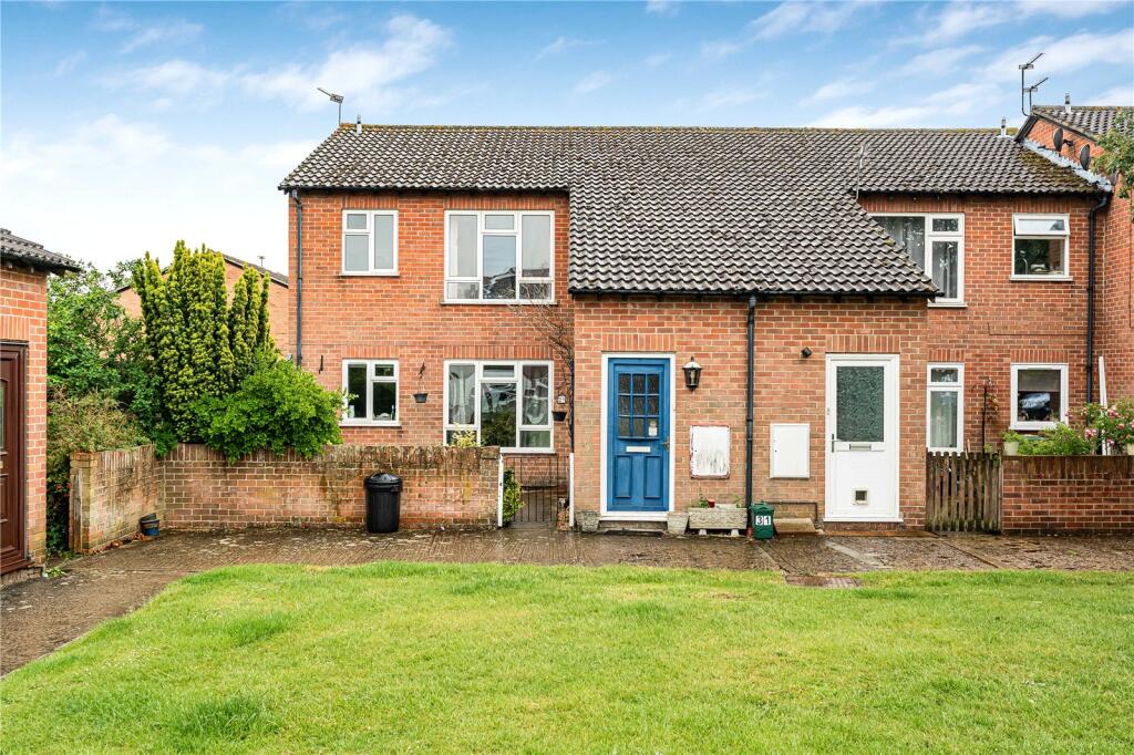 Main image of property: Sadlers Court, Abingdon, OX14