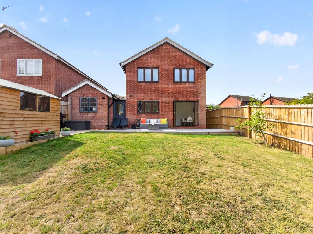 House in Coventry - View 4