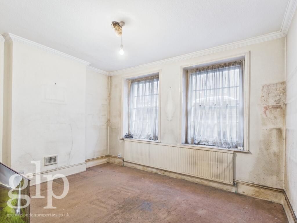 Main image of property: Cranfield Court, Homer Street, Marylebone, W1H