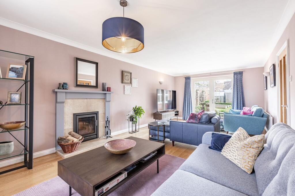 Four Bedroom Detached Home in Grimston photo 3