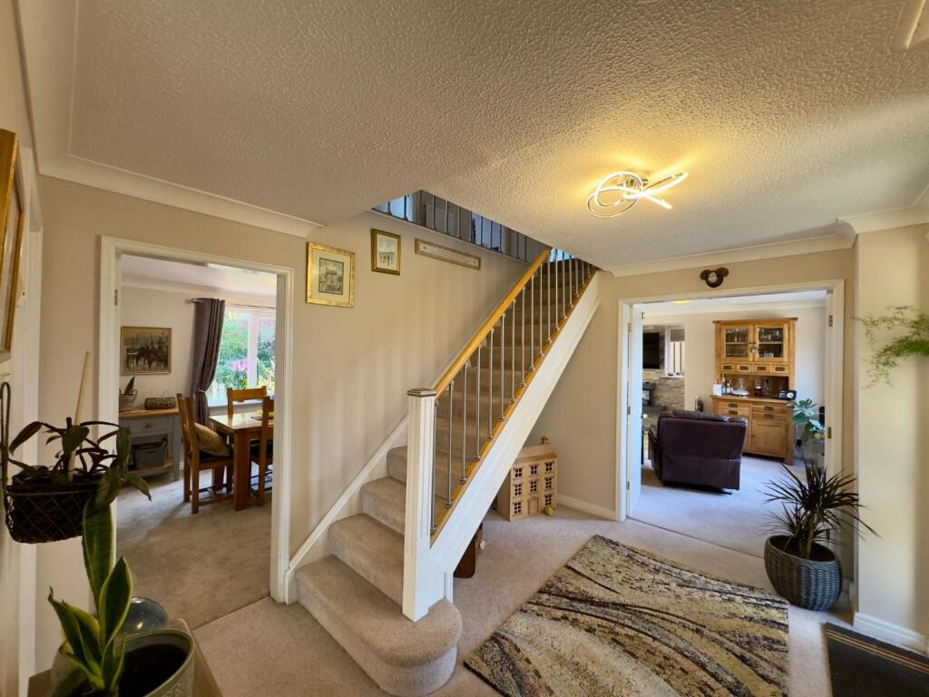 House in Blackburn - View 5