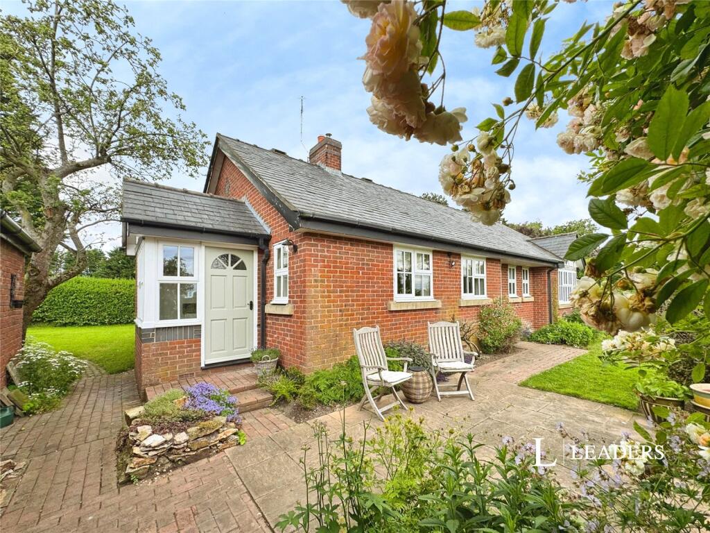 Main image of property: Stoke Hall, Stoke Hall Lane, CW5