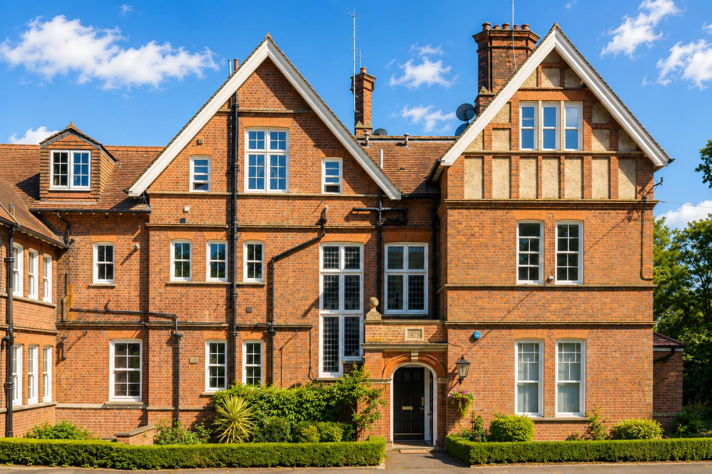 Ponsbourne Manor, Newgate Street Village, Hertford photo 2