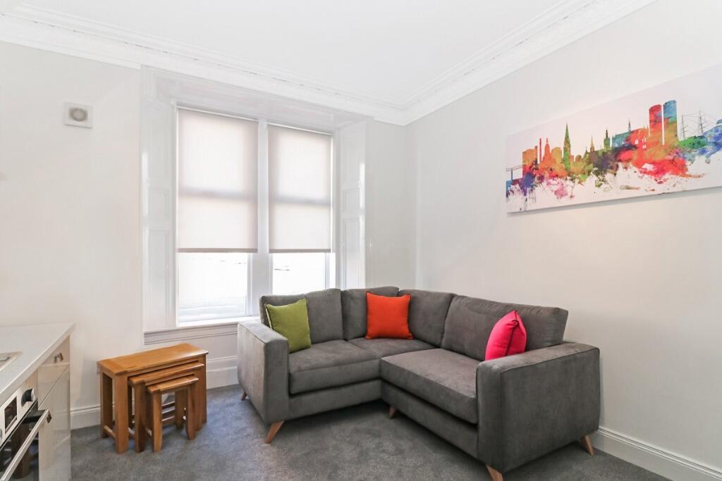 Main image of property: Arthurstone Terrace, Stobswell, Dundee, DD4