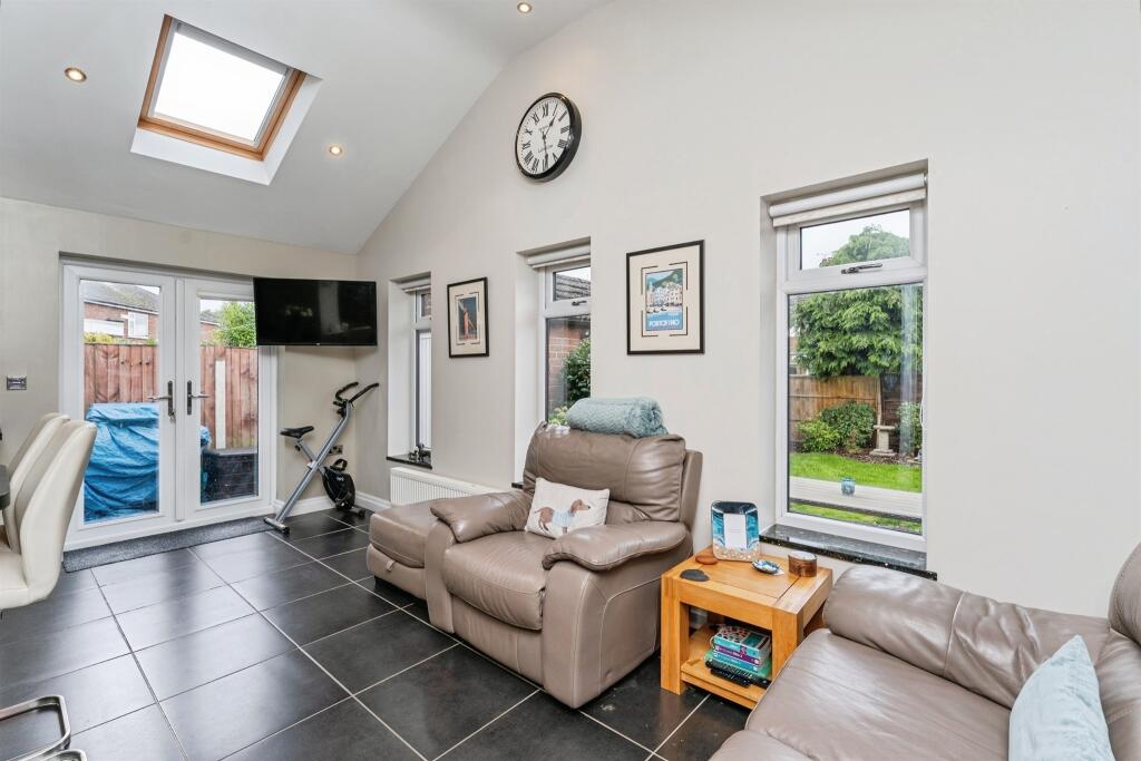 House in Chester, City of Chester - View 5