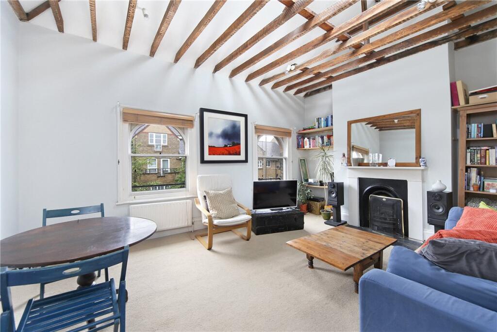 Main image of property: St. James's Drive, London, SW17
