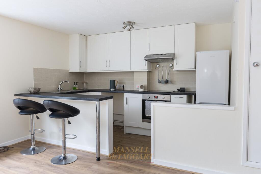 Main image of property: Priory Road, Forest Row, RH18