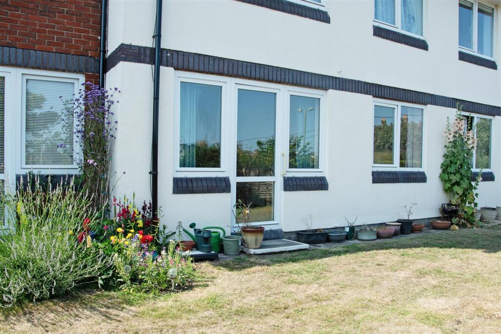 Main image of property: Brinton Lane, Hythe