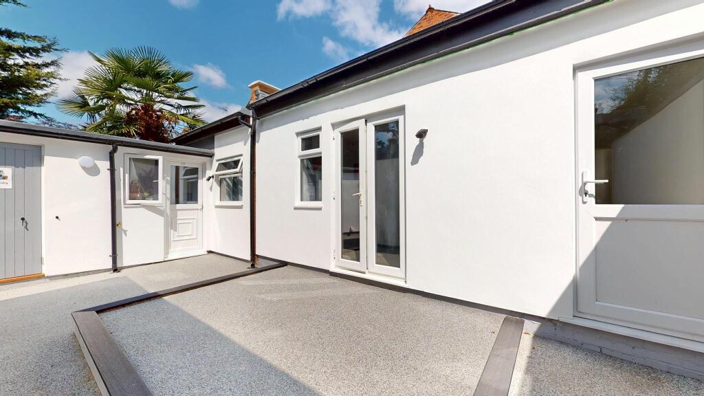 Main image of property: Anson Road, London, NW2