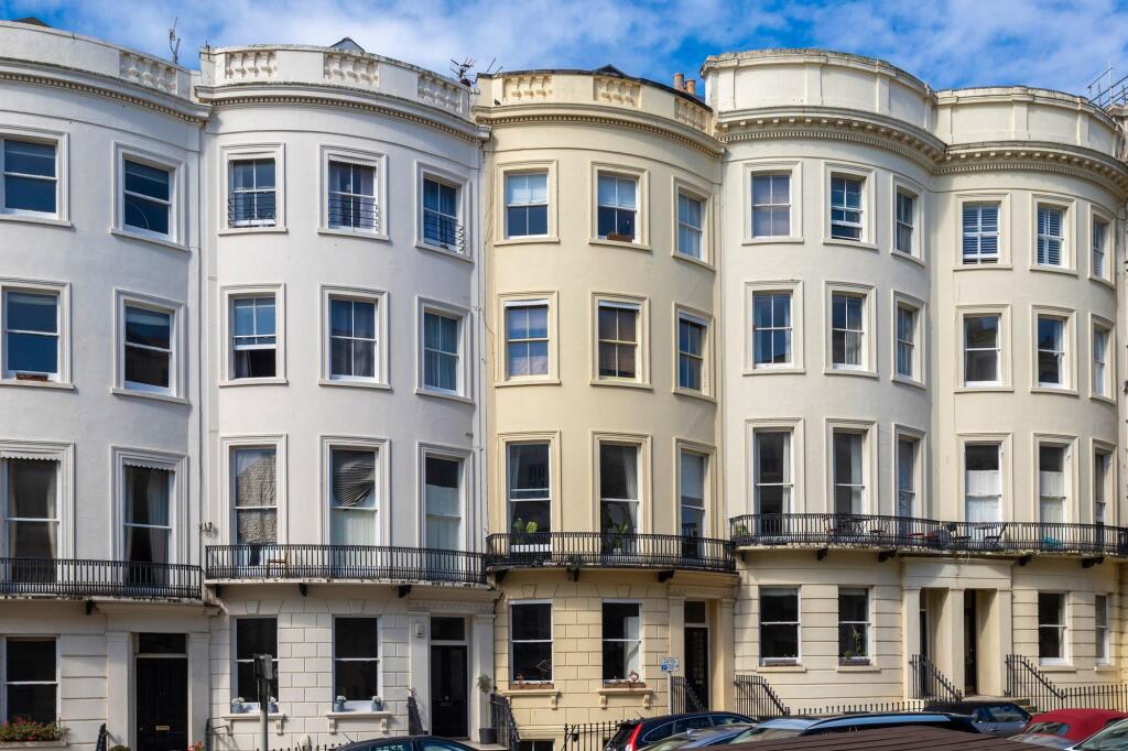 Main image of property: Brunswick Place, Hove, BN3