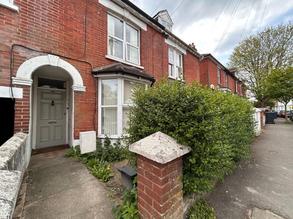 Main image of property: St Marks Road, Salisbury, SP1