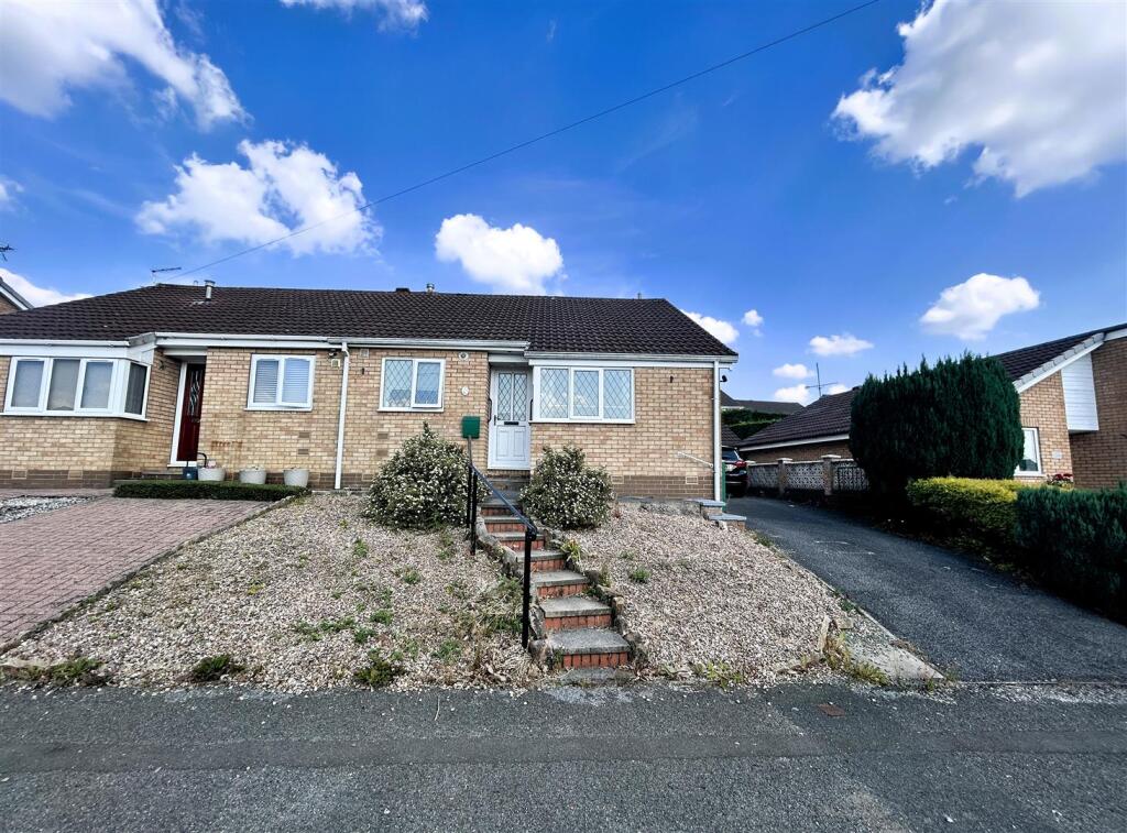 Main image of property: Stoke Close, Belper