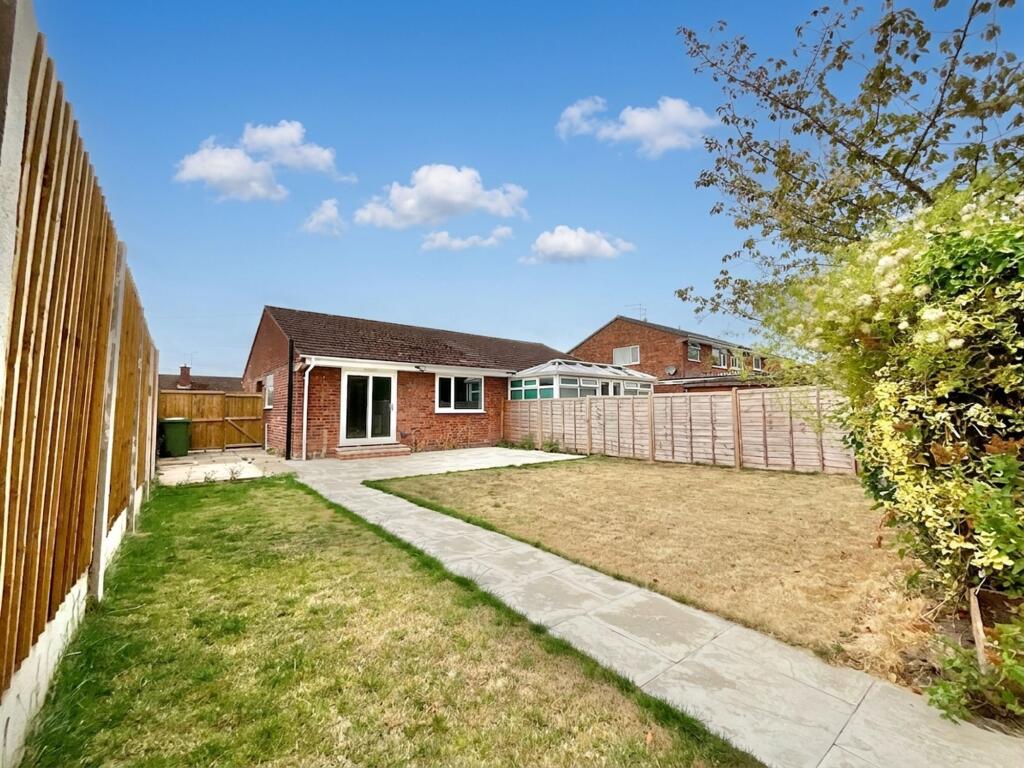 House in Telford - View 4
