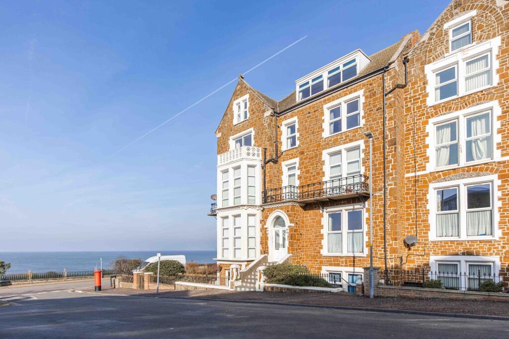 Main image of property: Three Bedroom Sea View Apartment in Hunstanton