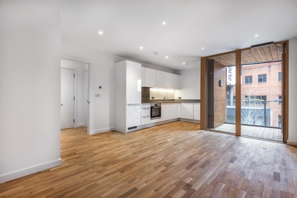 Main image of property: St Marks Square, Bromley, Kent, BR2