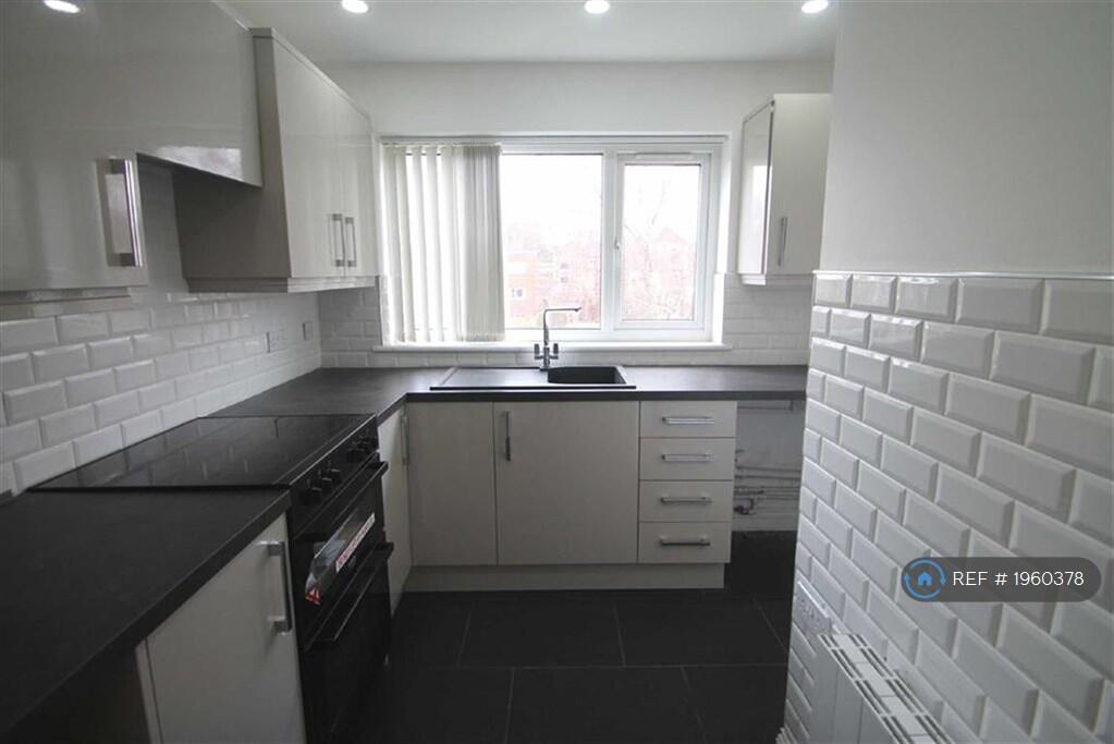 Main image of property: Monton Road, Eccles, Manchester, M30