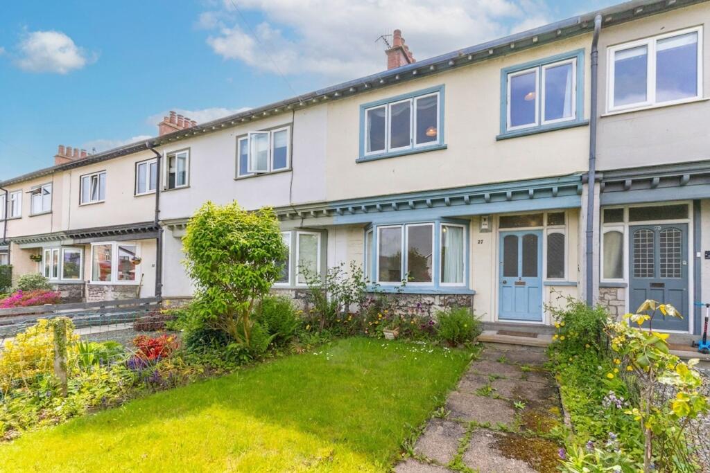 Main image of property: 27 Crescent Green, Kendal