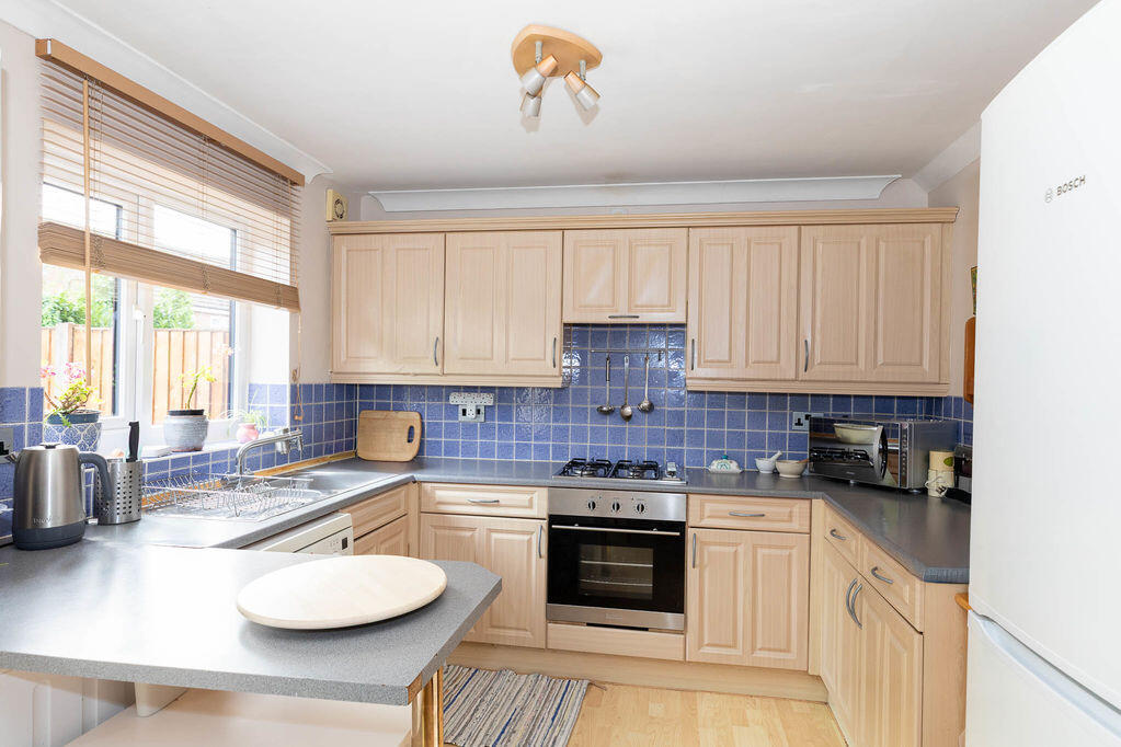 Newstead Drive, Ashurst, Skelmersdale, WN8 6PT photo 4
