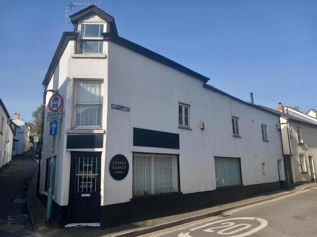 Main image of property: North Road, Bideford