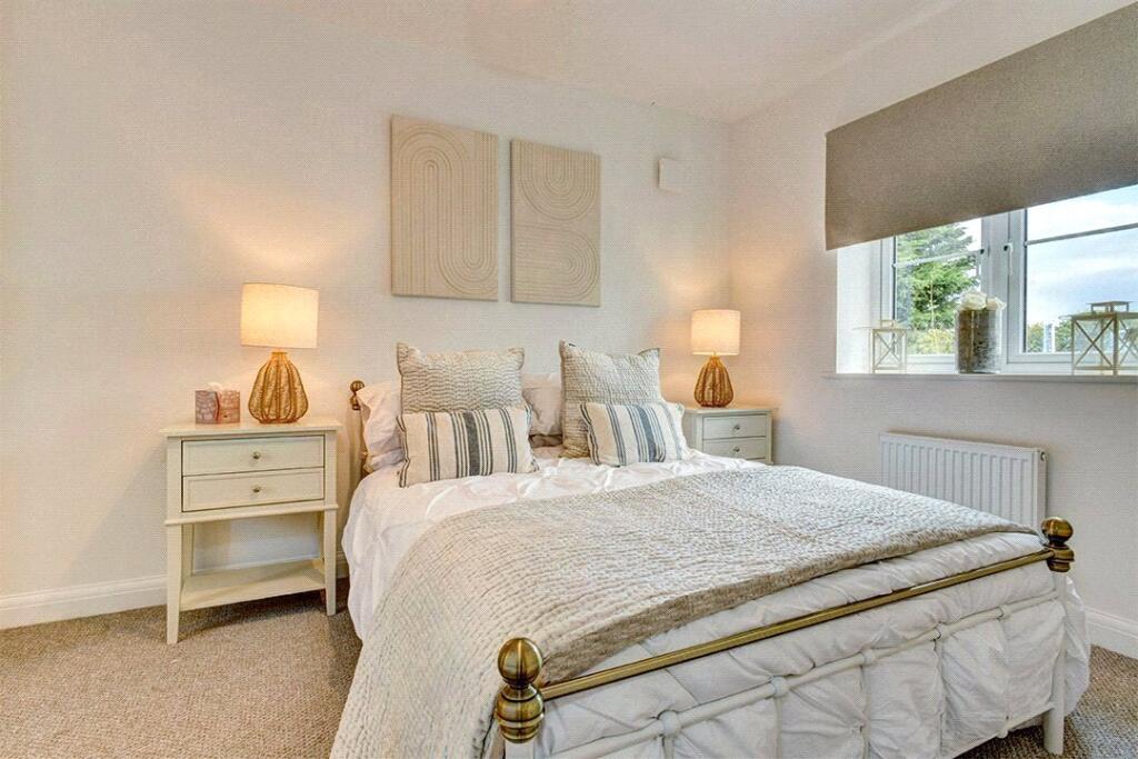 House in Watchet, Somerset - More