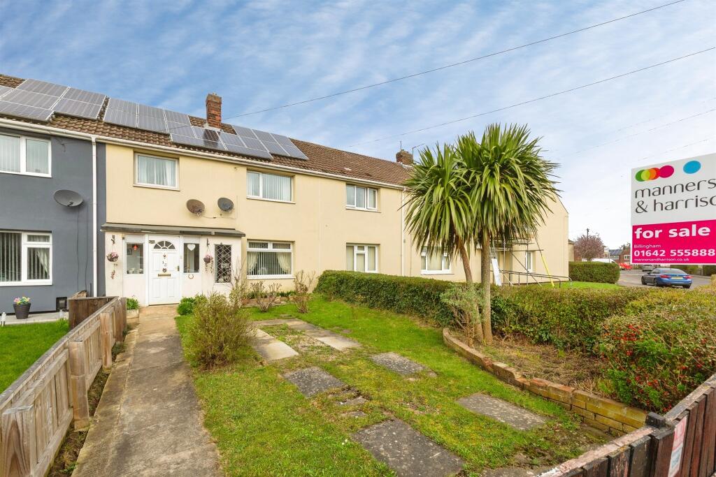 Main image of property: Knole Road, Billingham