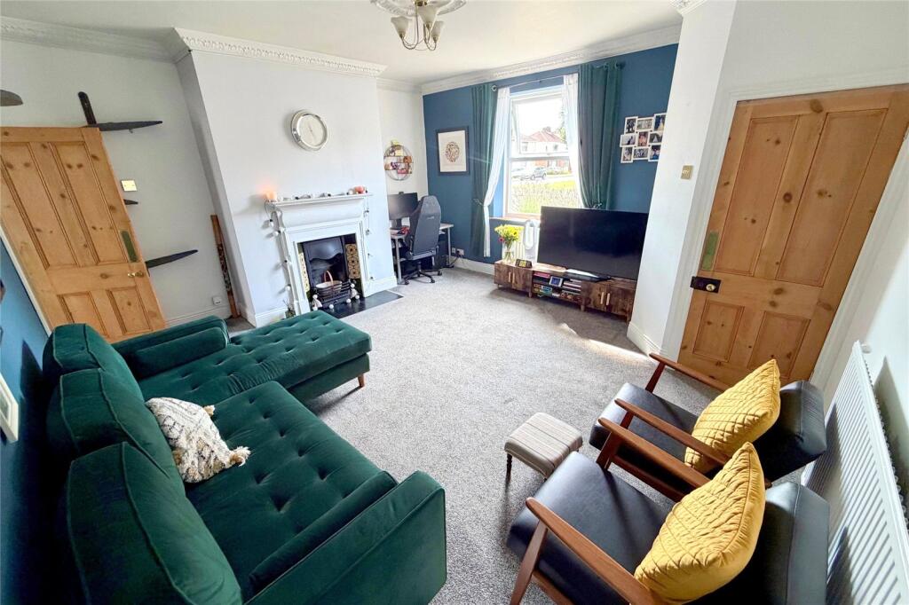 Baxter Place, Seaton Delaval, NE25 photo 2