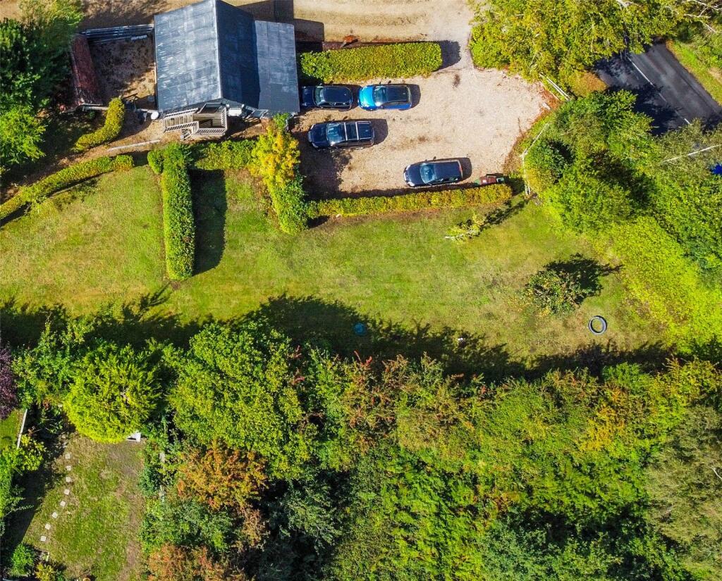 Main image of property: Rock Road, Washington
