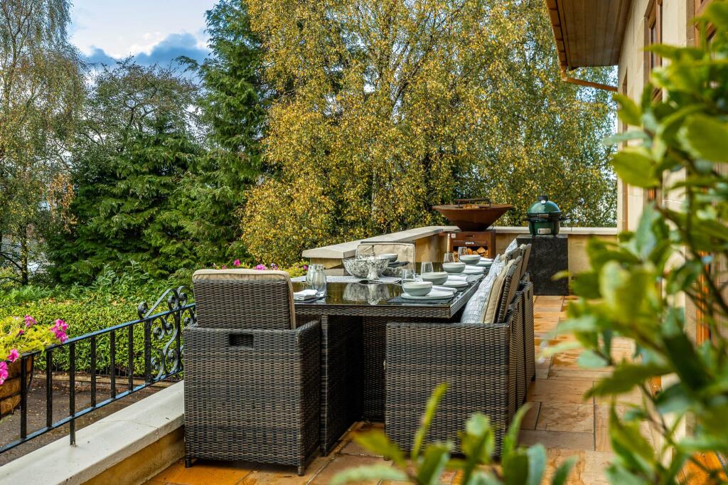 House in Glasgow - View 3