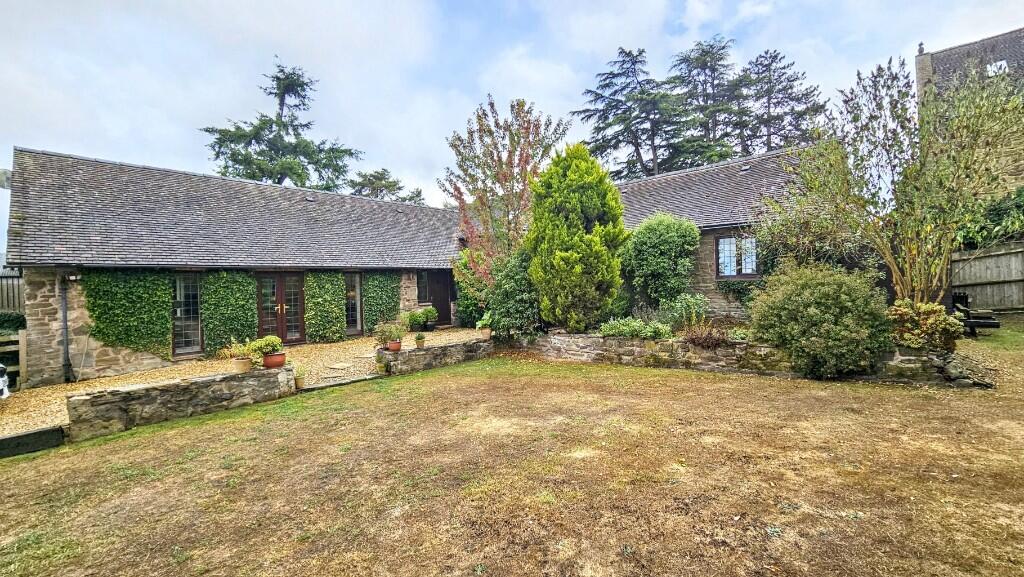 Main image of property: Wain House, Chelmick SY6 7HA